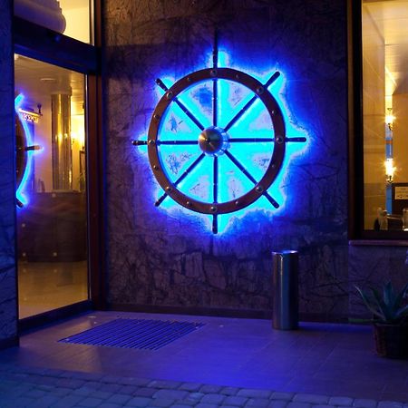 Shuma Hotel Dabrowa Gornicza Luaran gambar