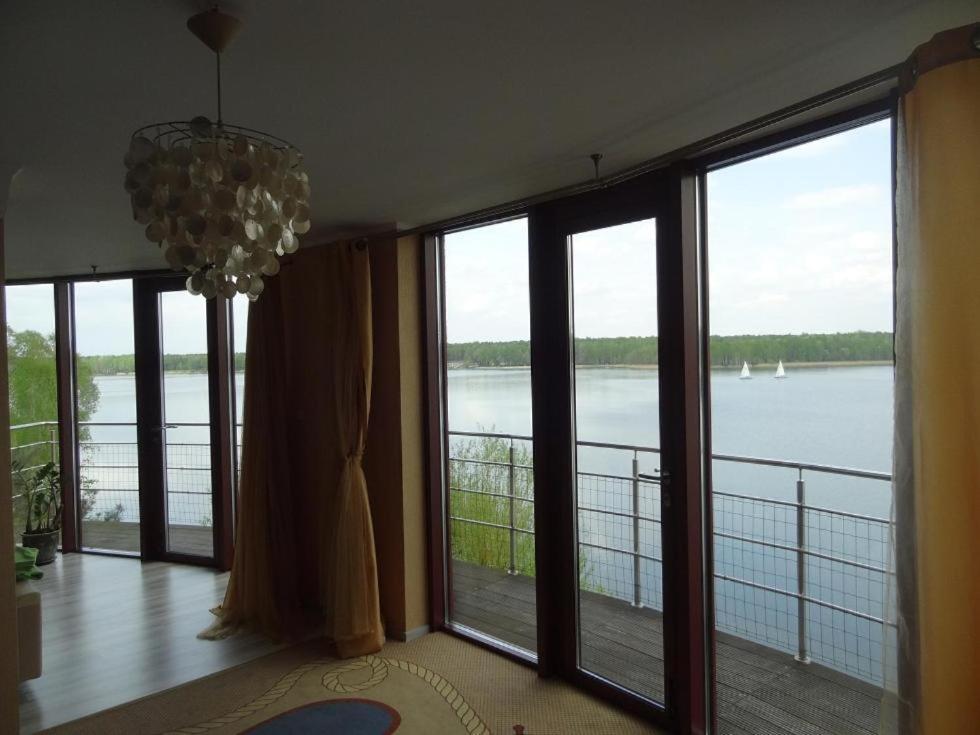 Shuma Hotel Dabrowa Gornicza Luaran gambar