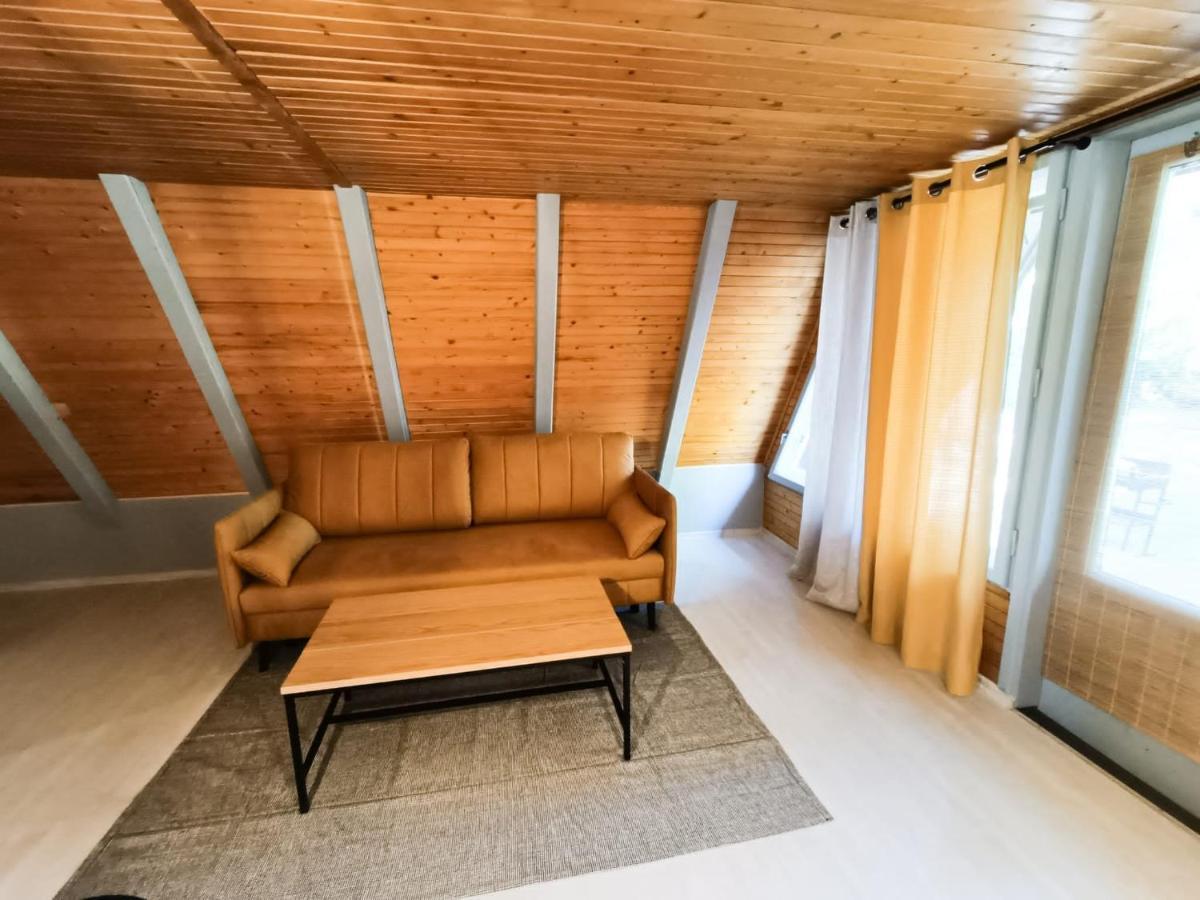 Shuma Hotel Dabrowa Gornicza Luaran gambar