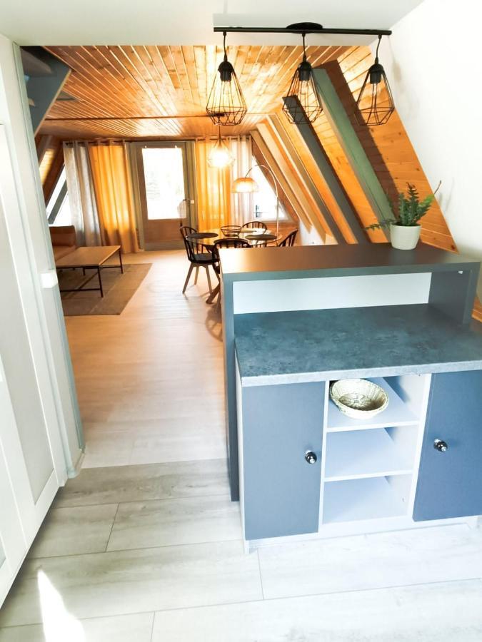 Shuma Hotel Dabrowa Gornicza Luaran gambar