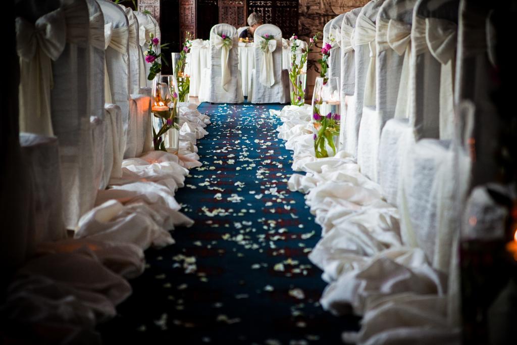 Shuma Hotel Dabrowa Gornicza Luaran gambar