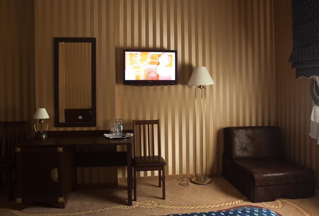 Shuma Hotel Dabrowa Gornicza Bilik gambar