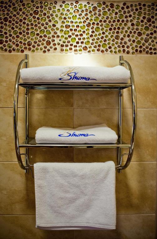 Shuma Hotel Dabrowa Gornicza Bilik gambar